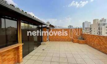 Imagem: Venda Cobertura Santa Efigênia Belo Horizonte