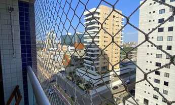 Imagem 2: APARTAMENTO RESIDENCIAL em SÃO LUÍS - MA, PONTA D'AREIA