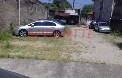 Imagem: Terreno em Lapa De Baixo