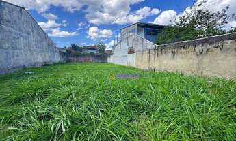 Imagem 4: Terreno à venda, 360 m² por R$ 460.000,00 - Itaipu - Niterói/RJ