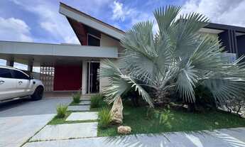 Imagem 2: Vendo casa Florais da Mata