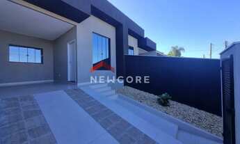 Imagem 4: Casa em Rua Vitório Sborgi - Colúmbia - Londrina/PR