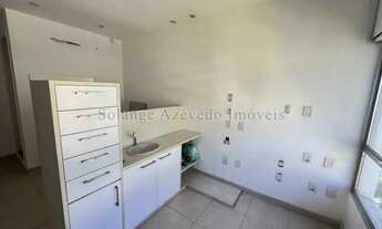 Imagem 2: Sala Comercial na Tijuca