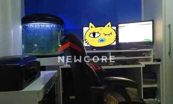 Imagem 4: Apartamento em Rua Uruguai - Jardim Terra Branca - Bauru/SP