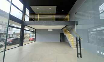 Imagem 2: Loja, 187 m² - venda por R$ 1.600.000,00 ou aluguel por R$ 10.045,00/mês - Centro - Estânc