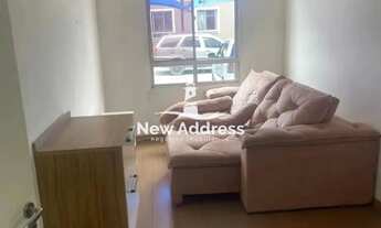 Imagem: Apartamento térreo, sol da manhã e com