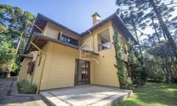 Imagem 4: CASA À VENDA NO CONDOMÍNIO RESERVA DA SERRA EM CANELA