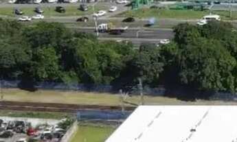 Imagem: Galpão 4.380m2, padrão triplo A, em Salvador