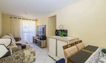 Imagem 3: Apartamento 3 quartos vom suite no Bacacheri