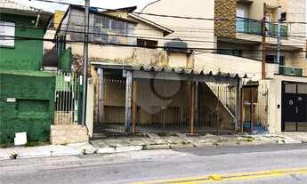 Imagem 4: Terreno à venda em Parque Independência - SP