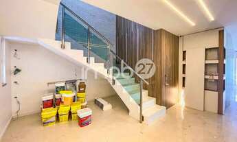 Imagem 7: Casa em Condomínio para Venda em Eusébio, Centro, 4 dormitórios, 4 suítes, 5 banheiros, 4