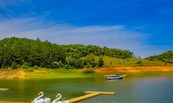 Imagem: Lindo Terreno em Jacareí Natureza, Tranquilidade