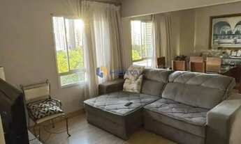 Imagem 2: Apartamento com 3 quartos para locação localizado na Zona 04 - Maringá/PR