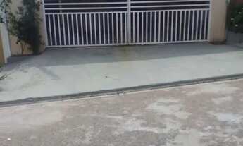 Imagem 2: CASA TÉRREA - JARDIM SARAPIRANGA - SP