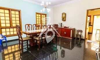 Imagem 6: Sobrado no Pq. da Mooca, 300m², 4 Dormitórios