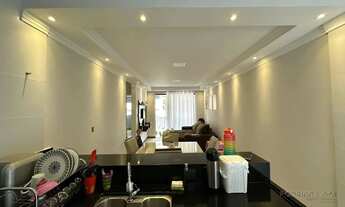 Imagem 7: Casa para venda em São Lourenço MG