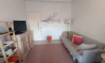 Imagem 2: Tijuca 02 quartosTijuca 02 quartos