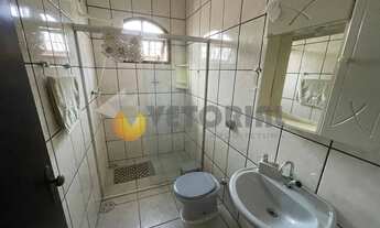 Imagem 6: Casa com 3 dormitórios à venda, 210 m² por R$ 990.000,00 - Indaiá - Caraguatatuba/SP