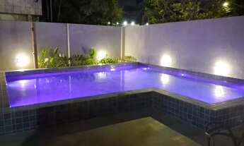 Imagem 6: Apartamento 02 quartos com suíte , ao lado do Mixx Mateus e da faculdade de medicina FMO