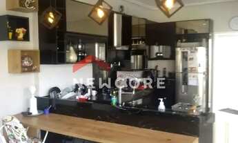 Imagem 2: Sobrado em Rua Ottilia Galliotti - Village das Flores - Caçapava/SP