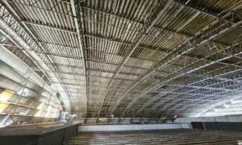 Imagem 3: Galpão de 2.145m² no Centro de Fortaleza - Localização Estratégica