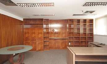 Imagem 2: ANDAR CORRIDO À VENDA 490M² 11 VAGAS REGIÃO CENTRAL DE BELO HORIZONTE