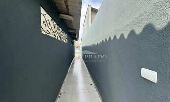 Imagem 6: Casa com 2 dormitórios para alugar, 112 m² por R$ 1.700,00/mês - Eloy Brusch - Ibiporã/PR