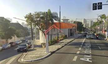 Imagem 5: Excelente Salão Comercial de Esquina com 1050 mts² com 45 mts de frente Av dos Autonomista