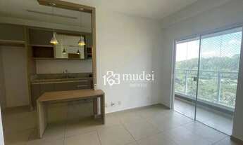 Imagem: Apartamento com 1 dormitório para alugar