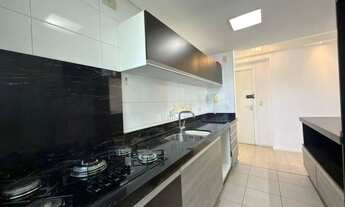 Imagem 3: Apartamento Semimobiliado 83m² | 2 dormitórios