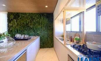 Imagem 3: CASA EM CONDOMÍNIO - TAMBORÉ - SP