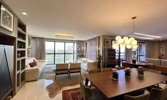 Imagem 6: Apartamento à venda no Ed. Palazzo Veronesi, em Londrina