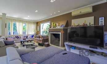 Imagem 5: Casa Condomínio em Porto Alegre, no bairro Terra Ville