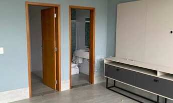 Imagem 9: Casa com 3 suites para alugar, 208 m² por R$ 10.750/mês - Condomínio Quinta das Atirias