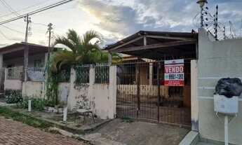 Imagem: VENDO CASA TANGARÁ