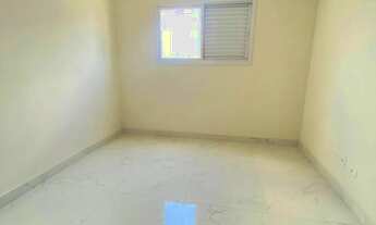 Imagem 3: Apartamento Padrão no Demarchi - Entrada Facilitada e Primeira Parcela em 6 Meses