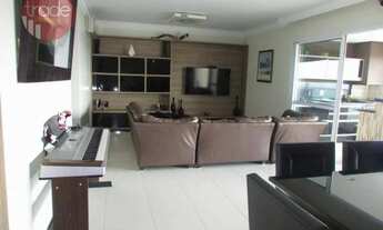 Imagem 7: Apartamento à venda, 180 m² por R$ 1.300.000,00 - Bosque das Juritis - Ribeirão Preto/SP