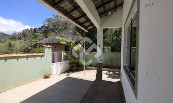 Imagem 5: Casa em Condomínio - 2 quartos - Teresópolis/RJ