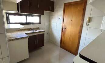 Imagem 5: Excelente apartamento a venda no Condominio Ankara com 80m2 3/4 sendo 1 suite
