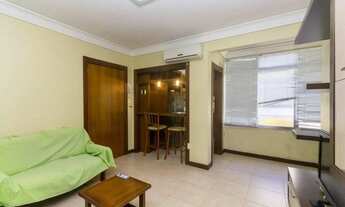 Imagem 4: Apartamento com 2 quartos e 58m² à venda na Centro Historico Porto Alegre