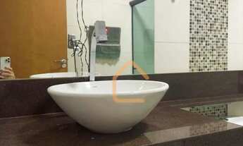 Imagem 7: Apartamento com 3 dormitórios à venda, 122 m² por R$ 460.000,00 - Parque dos Fontes - Pous