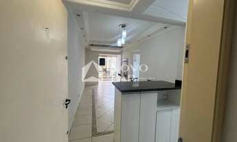 Imagem 4: Apartamento 2 dormitórios com infraestrutura