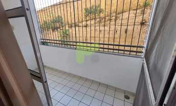 Imagem 2: Apartamento para aluguel, 2 quartos, São Marcos - Macaé/RJ