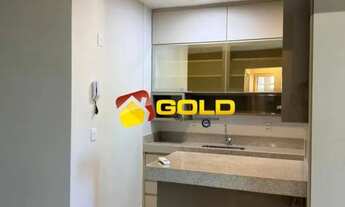 Imagem 2: Apartamento para Locação em Uberlândia, Santa Mônica, 2 dormitórios, 1 suíte, 2 banheiros