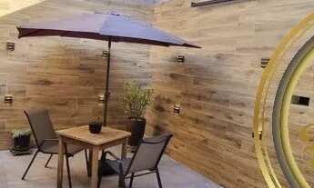 Imagem 4: Aluga-se casa na Mooca - Impecável