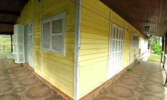 Imagem 6: Chácara em condomínio em Rua Anézio Davelli - Condomínio Itaembu - Itatiba/SP