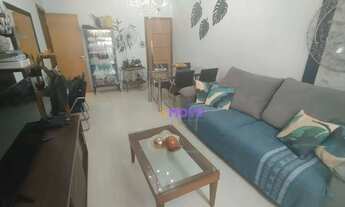 Imagem: Apartamento à venda, 84 m² por R$ 680.000,00