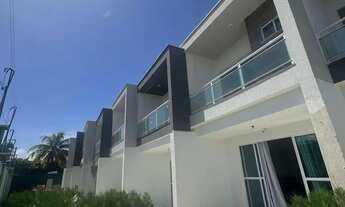 Imagem 1: Casa duplex para venda com 2 quartos em Pacheco - Caucaia - CE