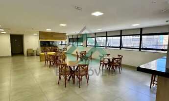 Imagem 3: Apartamento Alto Padrão Praia da Costa | 2 Quartos (1 Suíte) | Porteira Fechada