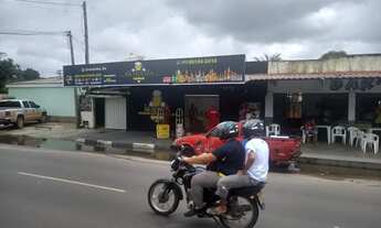 Imagem 2: Imóvel Residencial Tancredo Neves - Boa Vista - RR
